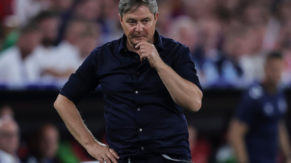 Srbija rekla šta misli – Piksi, odlazi!