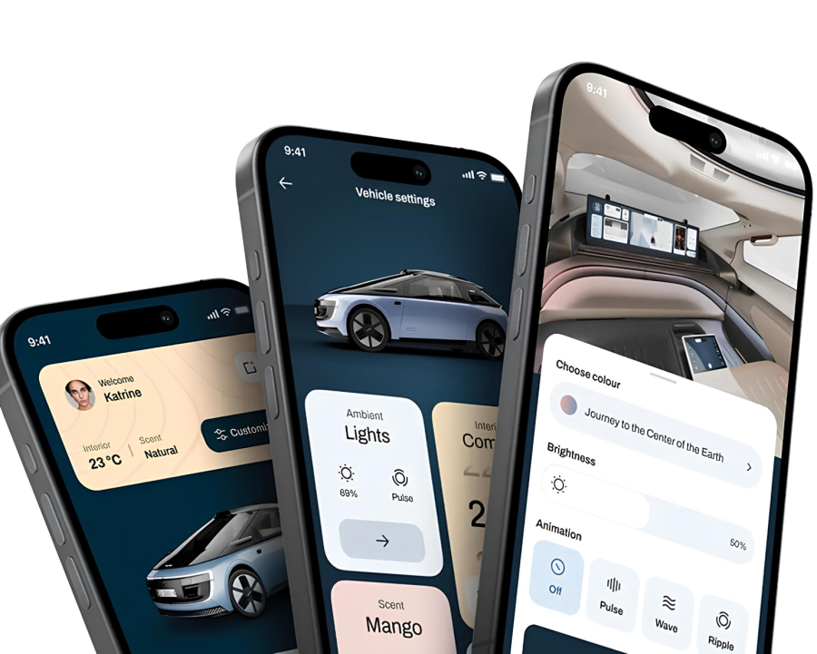 Nema mesta strahu – robotaksi ima najveću moguću zonu gužvanja