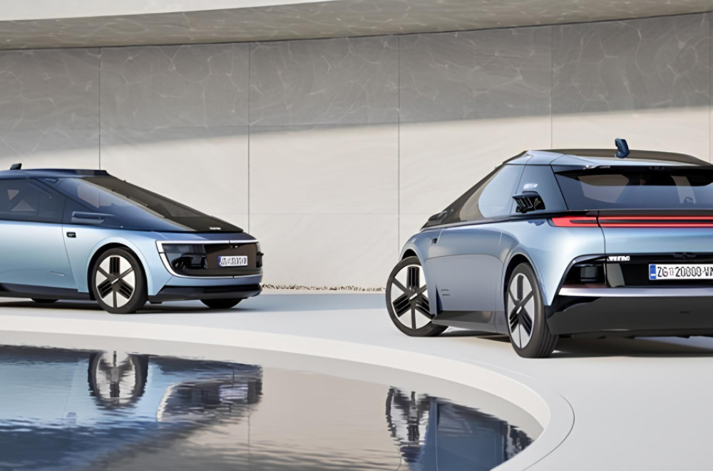 "Nema mesta strahu – robotaksi ima najveću moguću zonu gužvanja"