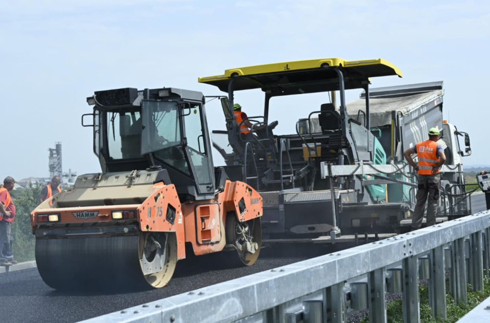 Poznato kada će biti gotov Dunavski koridor