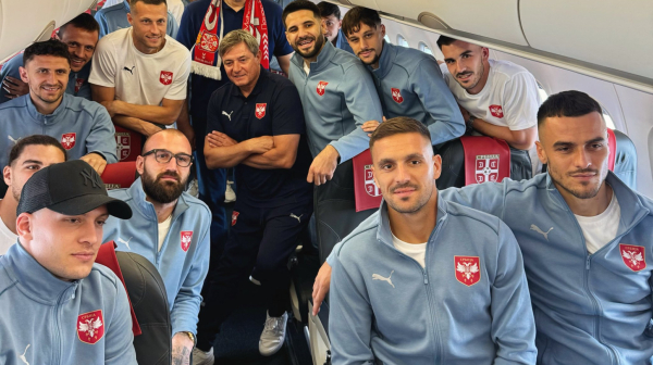 Vučić o ispadanju sa EURO: "Nećemo donositi odluke vruće glave, ali moramo da napravimo promene"