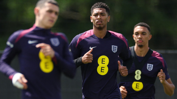 Prvi favorit, a pobedili samo BiH i Srbiju