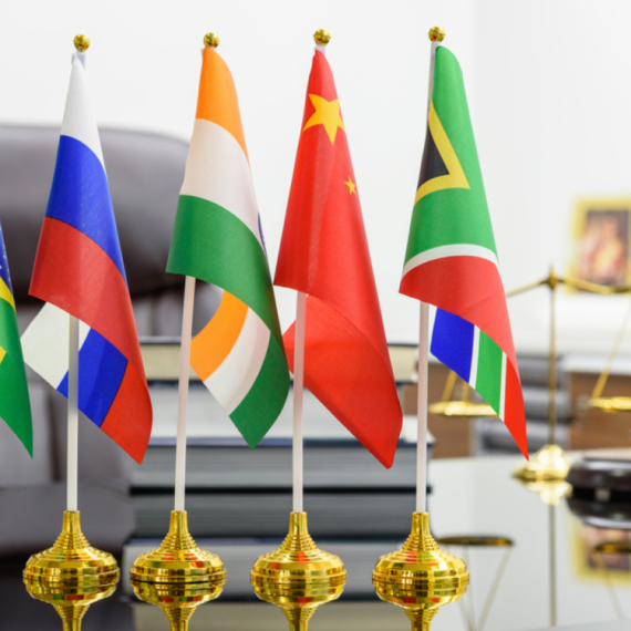 Hoće li BRIKS procvetati za vreme Trampa?