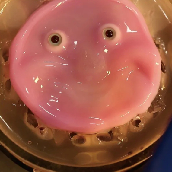 Smeje se: Kreirana ljudska koža za robote VIDEO