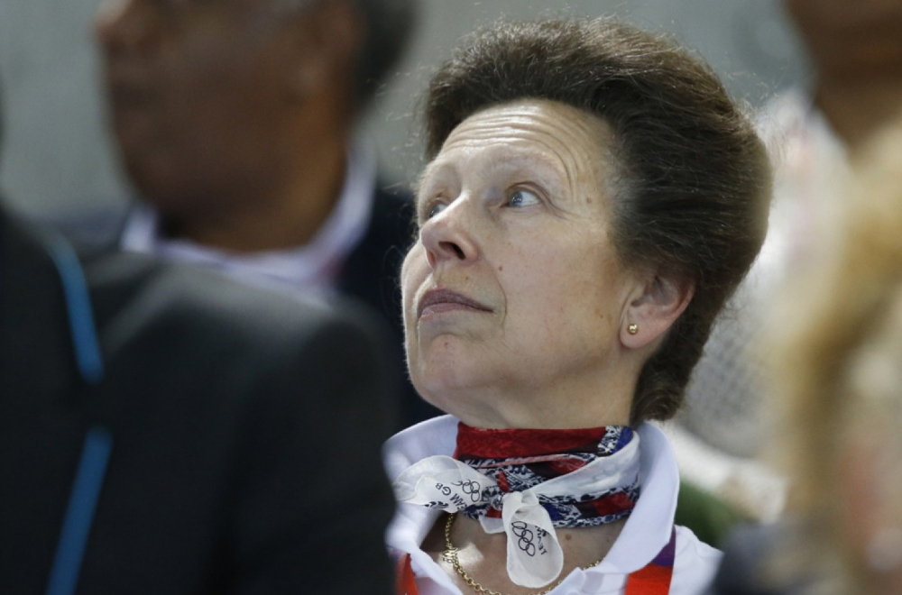 Novi detalji o zdravstvenom stanju princeze Ane