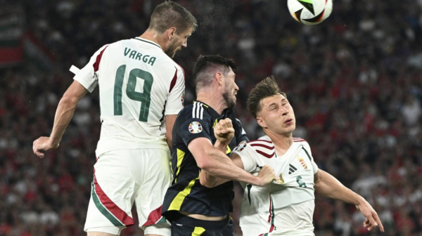 Varga napustio bolnicu i vratio se u Mađarsku