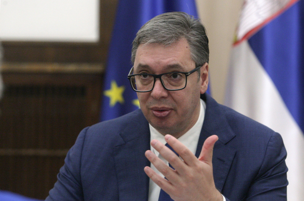 Sraman prilog RTS-a u Dnevniku: Ublažili i relativizovali pretnje smrću Vučiću i njegovom sinu VIDEO
