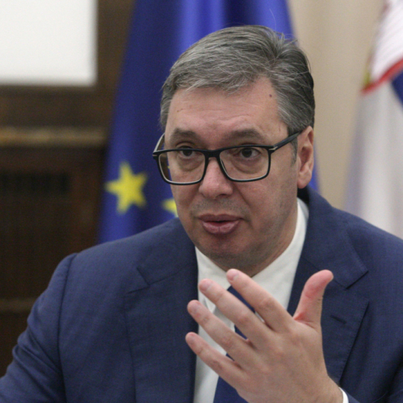Sraman prilog RTS-a u Dnevniku: Ublažili i relativizovali pretnje smrću Vučiću i njegovom sinu VIDEO