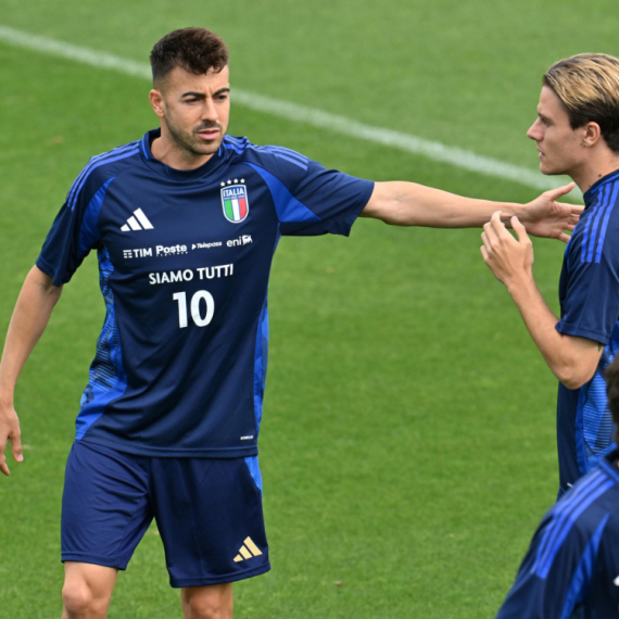 "Remi sa Hrvatskom je pokazao da nikada ne umiremo"