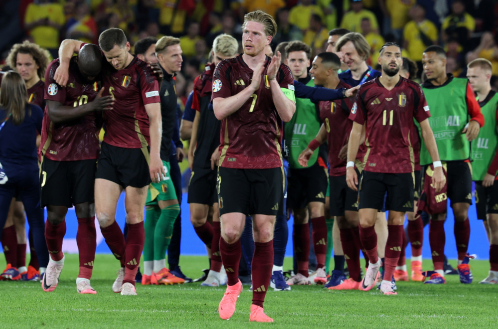 Reprezentacija Belgije nema gde da igra – niko neće da bude domaćin