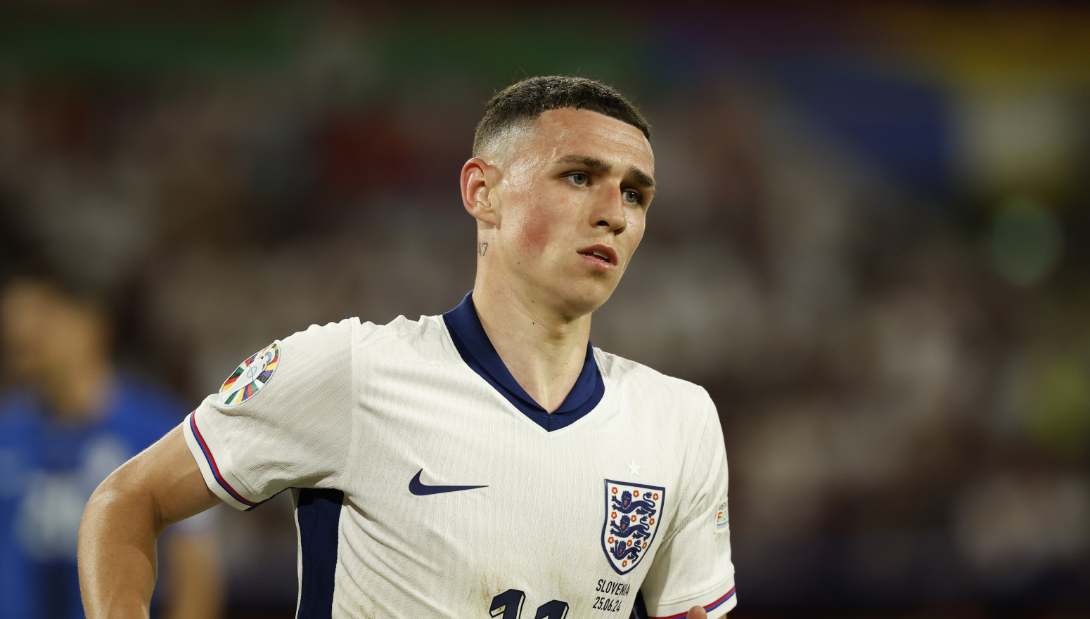 Foden napustio kamp Engleske usred Evropskog prvenstva!