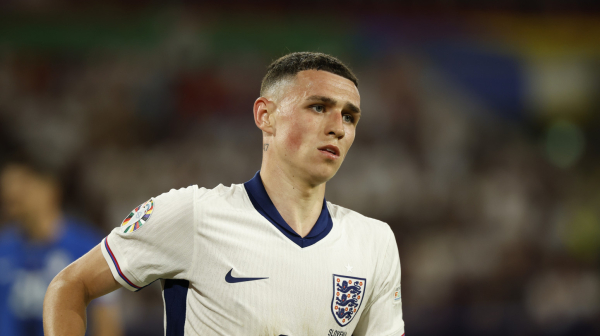 Foden napustio kamp Engleske usred Evropskog prvenstva!