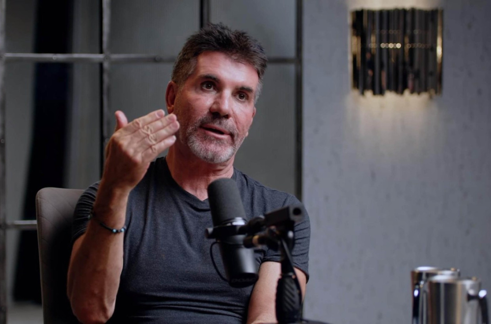 Sajmon Kauel ponovo kreće u potragu za muzičkim talentima