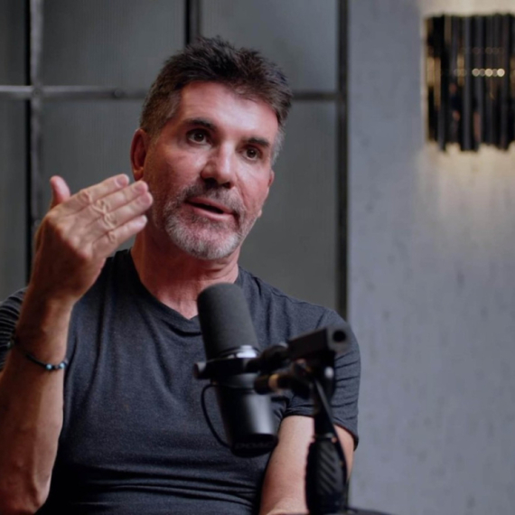 Sajmon Kauel ponovo kreće u potragu za muzičkim talentima