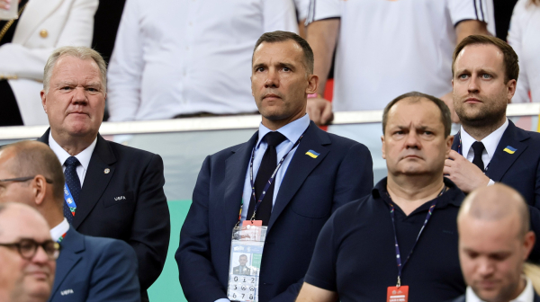 Ševčenko razočaran posle beogradskog kongresa: "Nismo dobrodošli"