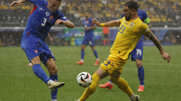 Rumunija i Slovačka u nokaut fazi EURO, ali da li cilj opravdava sredstvo?