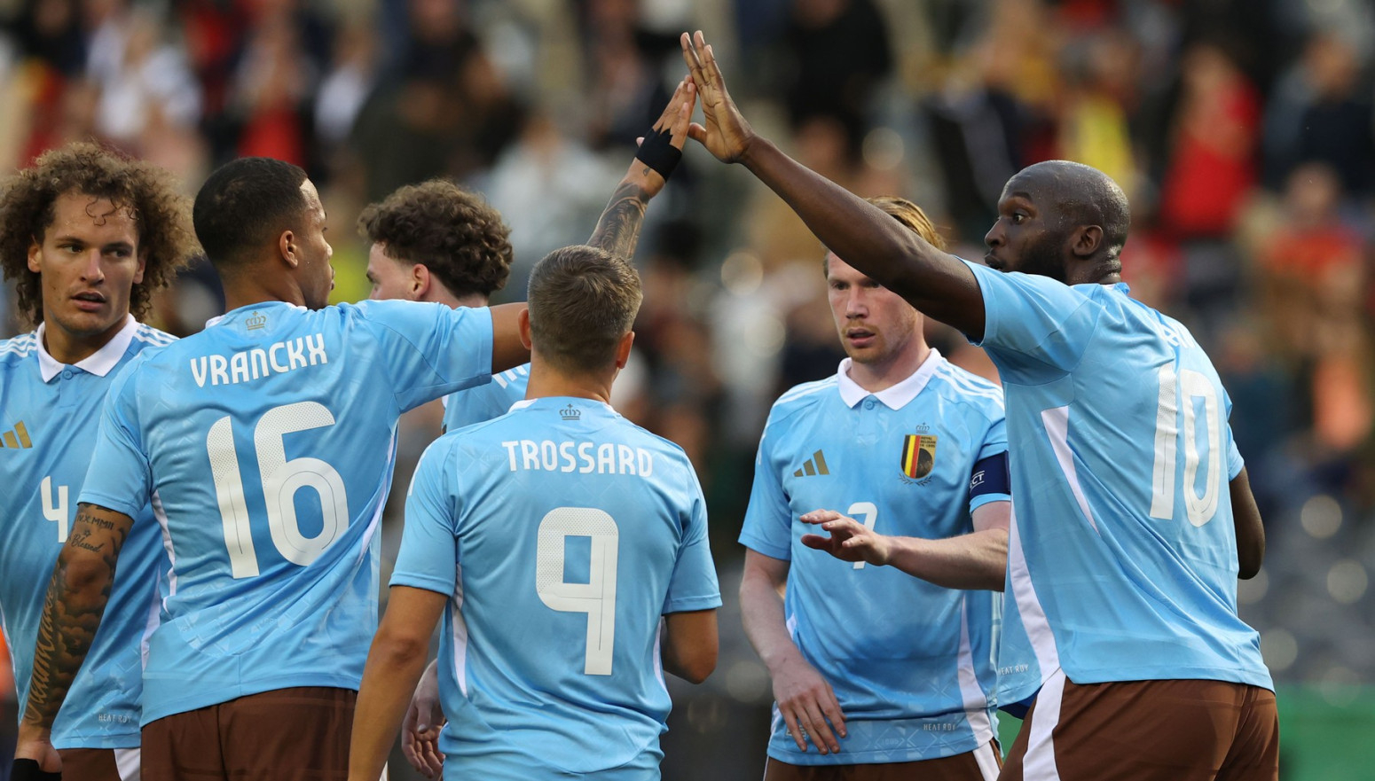 Imamo prvi derbi u nokaut fazi EURO!