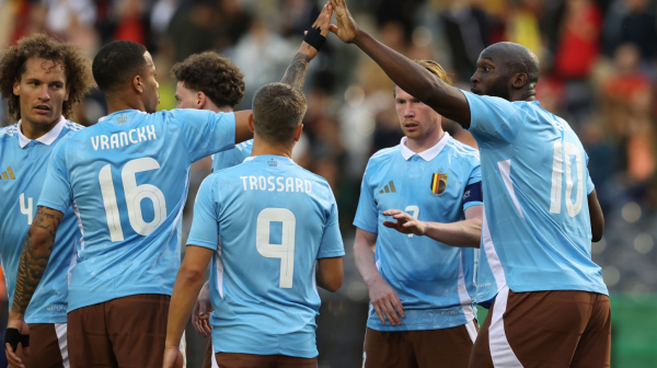 Imamo prvi derbi u nokaut fazi EURO!