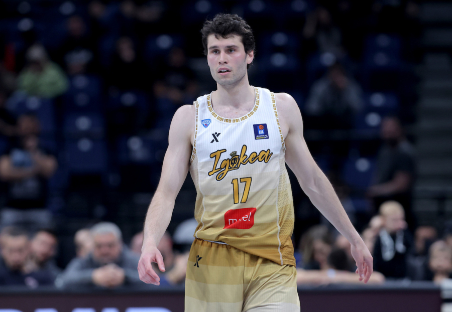 Od nule – ko je sve u novom timu Partizana? VIDEO