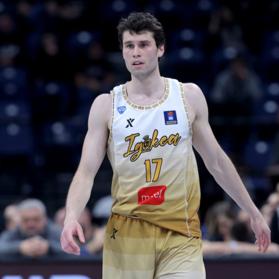 Oglasio se Ražnatović – ovo je novi igrač Partizana FOTO