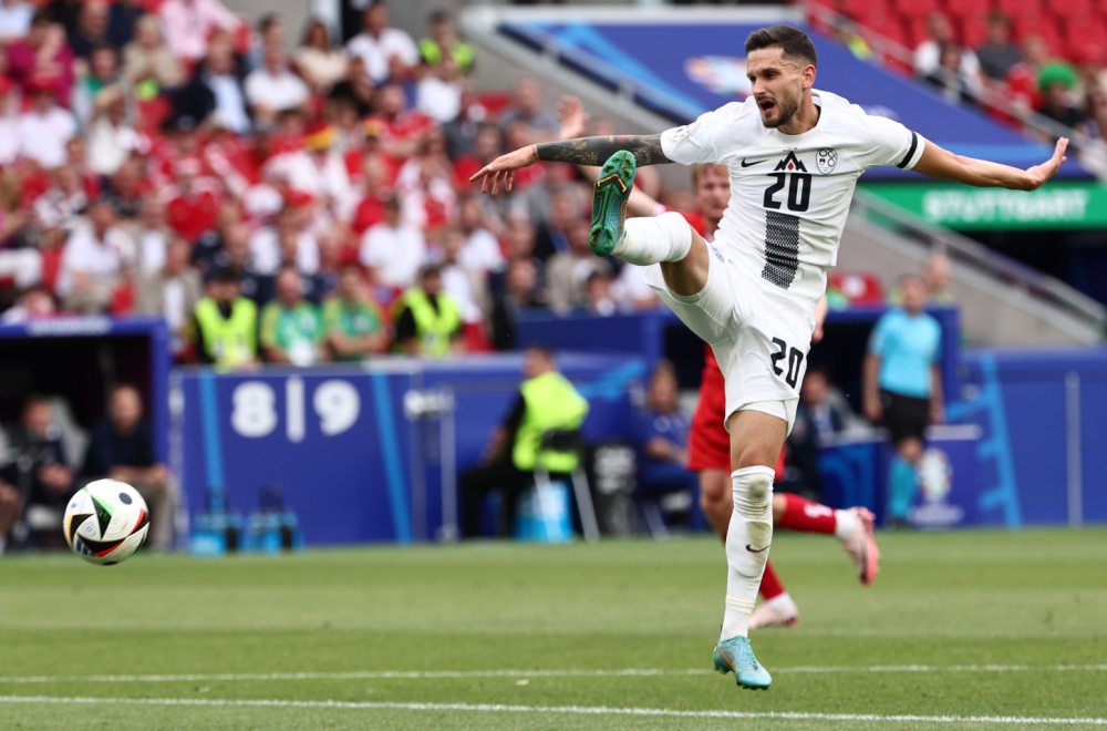 Da li Slovenac misli na Srbe? "Neki su nas nazivali skijašima"