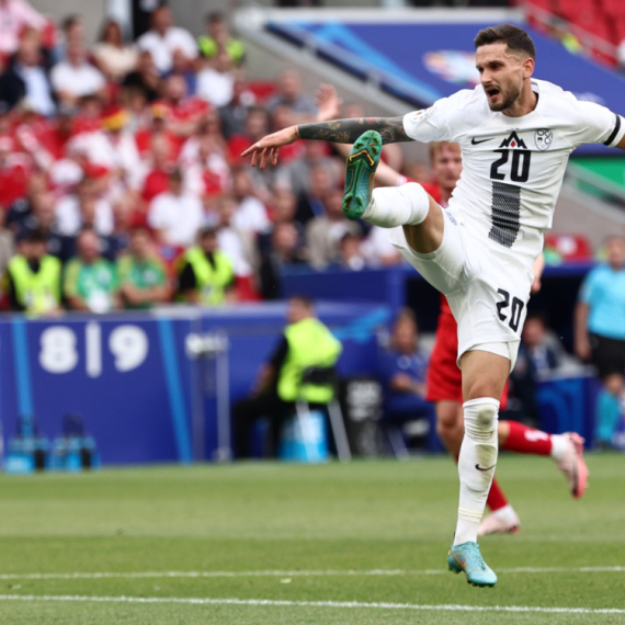 Da li Slovenac misli na Srbe? "Neki su nas nazivali skijašima"