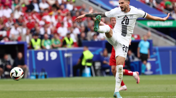 Da li Slovenac misli na Srbe? "Neki su nas nazivali skijašima"