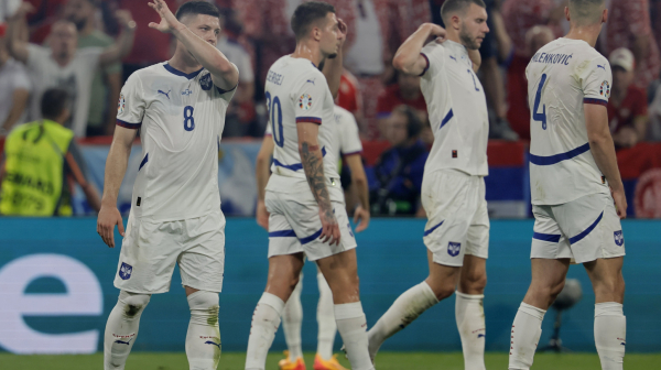 "Orlovi" konačno krenuli iz Minhena: Let kasnio pet sati