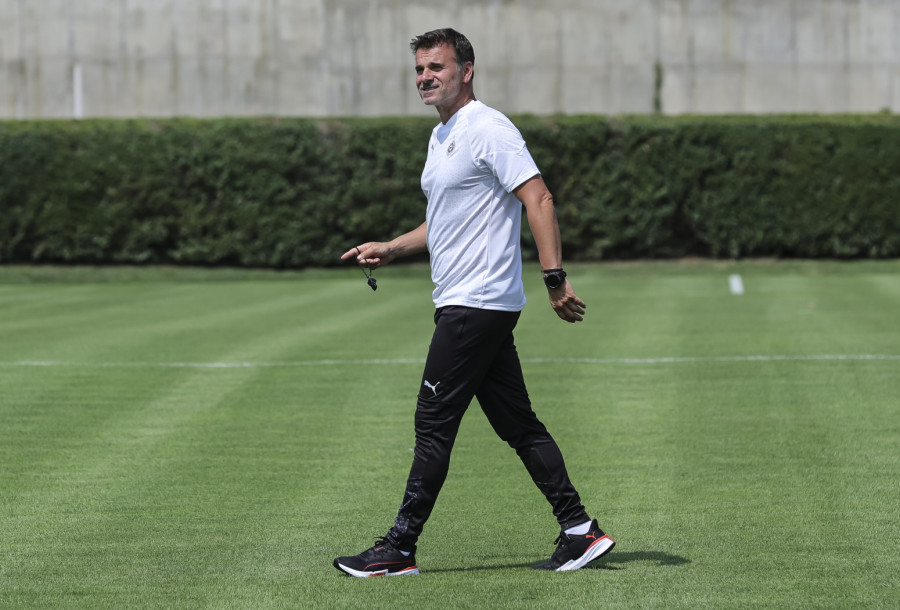 Stanojević: Džajić da poštuje stav našeg kluba