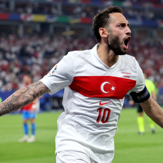 Kovač i nesmotrenosti iskovali sudbinu Čeha – Turska ide dalje