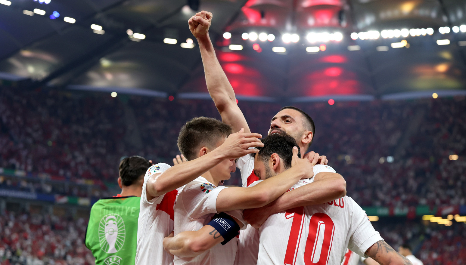 Poznati svi parovi nokaut faze EURO!