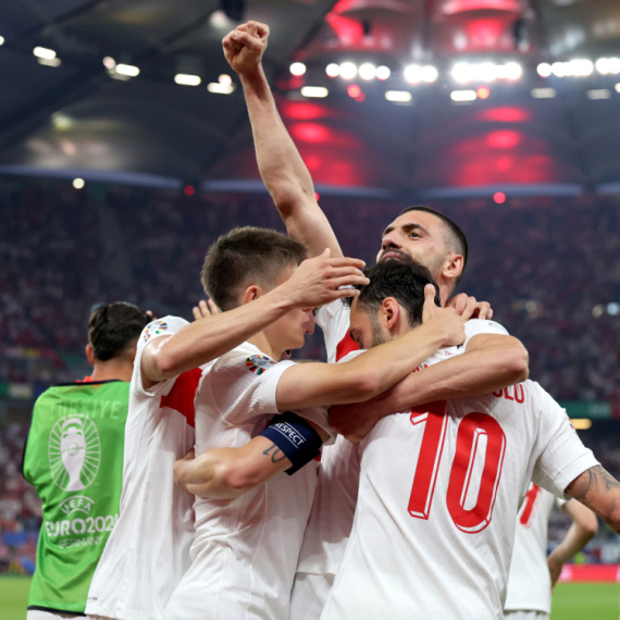 Poznati svi parovi nokaut faze EURO!