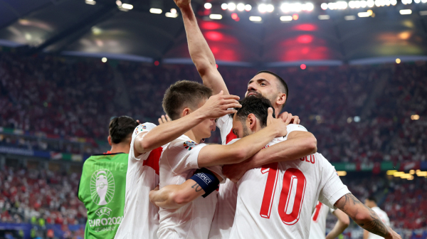 Poznati svi parovi nokaut faze EURO!