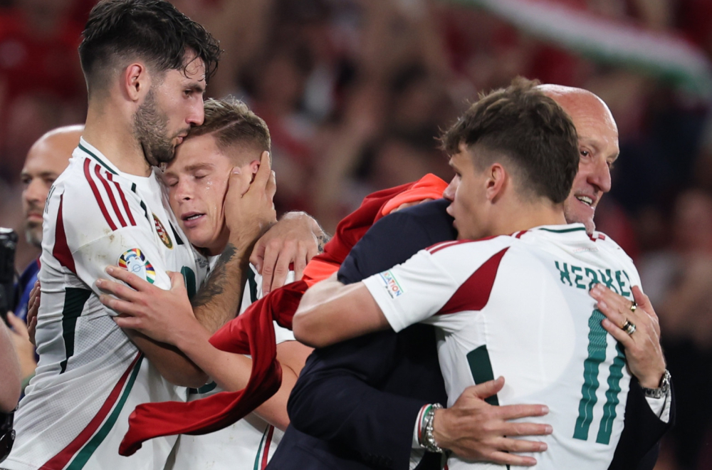 Mađari se uzalud radovali i čekali tri dana – Gruzini im ugasili nade