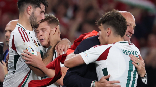 Mađari se uzalud radovali i čekali tri dana – Gruzini im ugasili nade