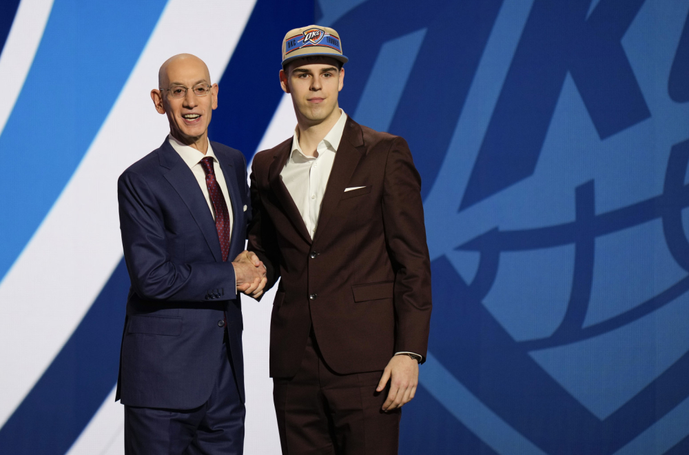 Nikola Topić 12. pik – ide u Oklahomu!