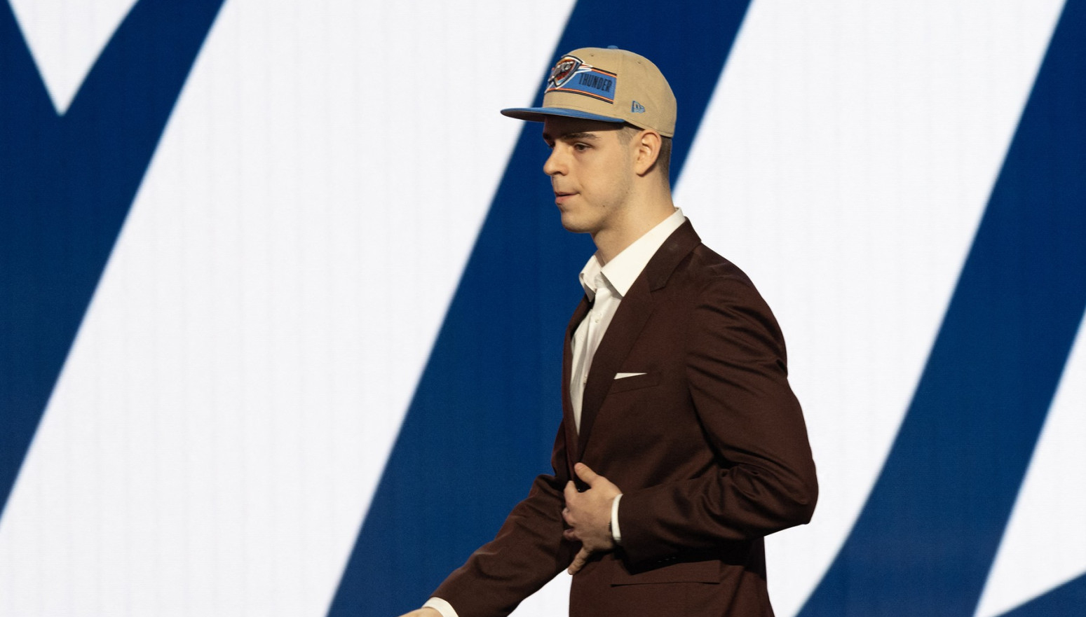 Topić: "Nikole? Puno ih ima, to je sigurno" VIDEO