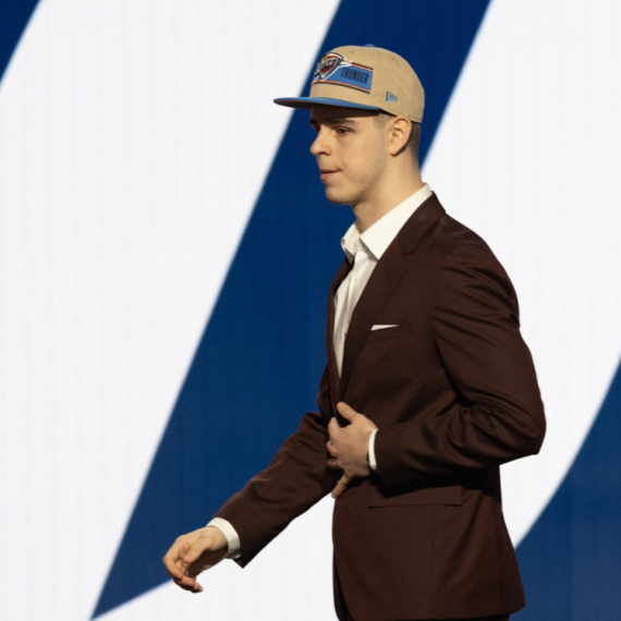 Topić: "Nikole? Puno ih ima, to je sigurno" VIDEO