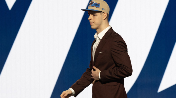 Topić: "Nikole? Puno ih ima, to je sigurno" VIDEO