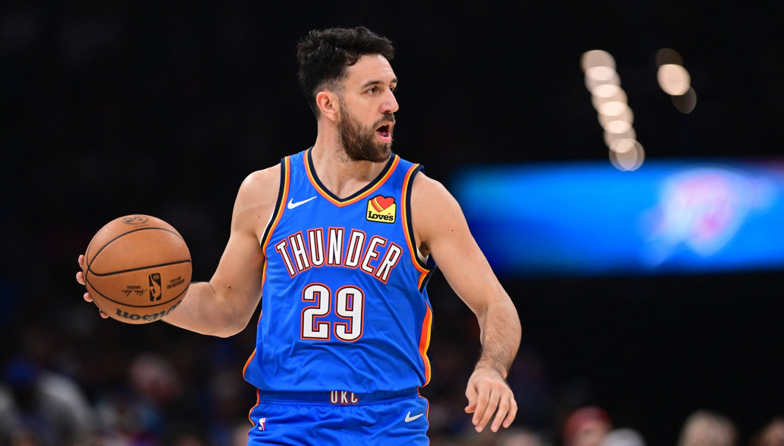 Ko je doveo Topića u OKC?