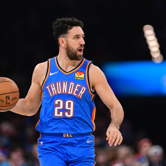 Ko je doveo Topića u OKC?