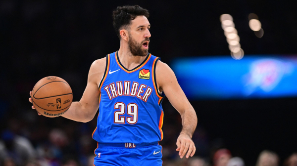 Ko je doveo Topića u OKC?