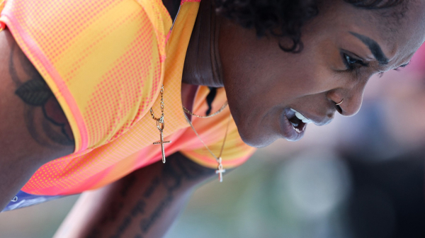 Ženski Bolt propušta Olimpijske igre