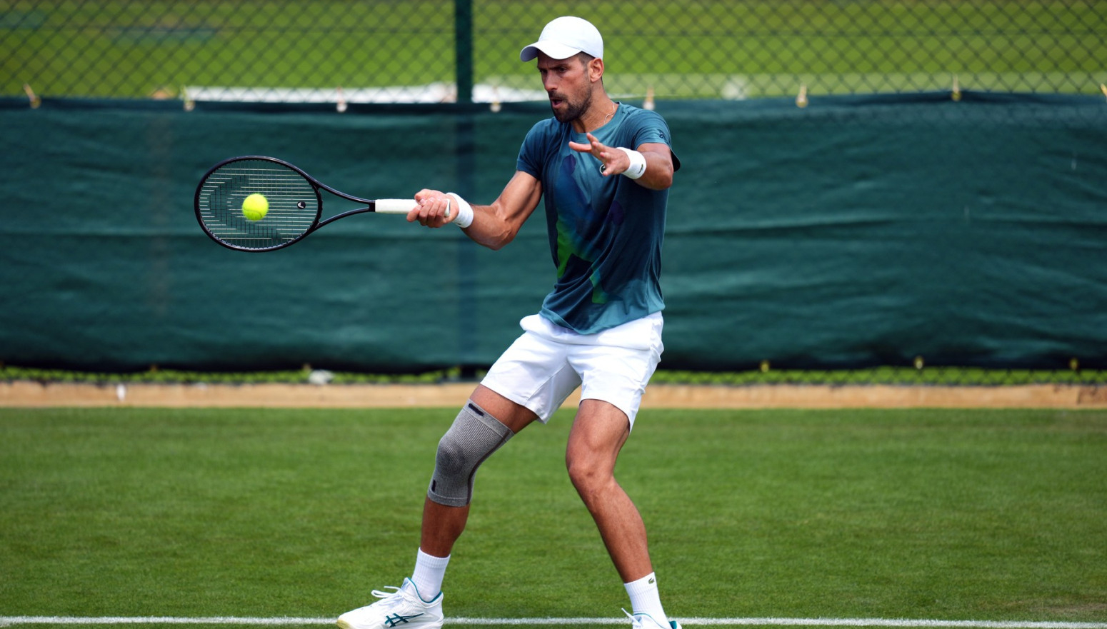 Mekinro: "Novak nije imao fer tretman"