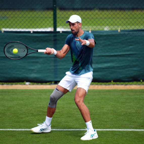 Mekinro: "Novak nije imao fer tretman"