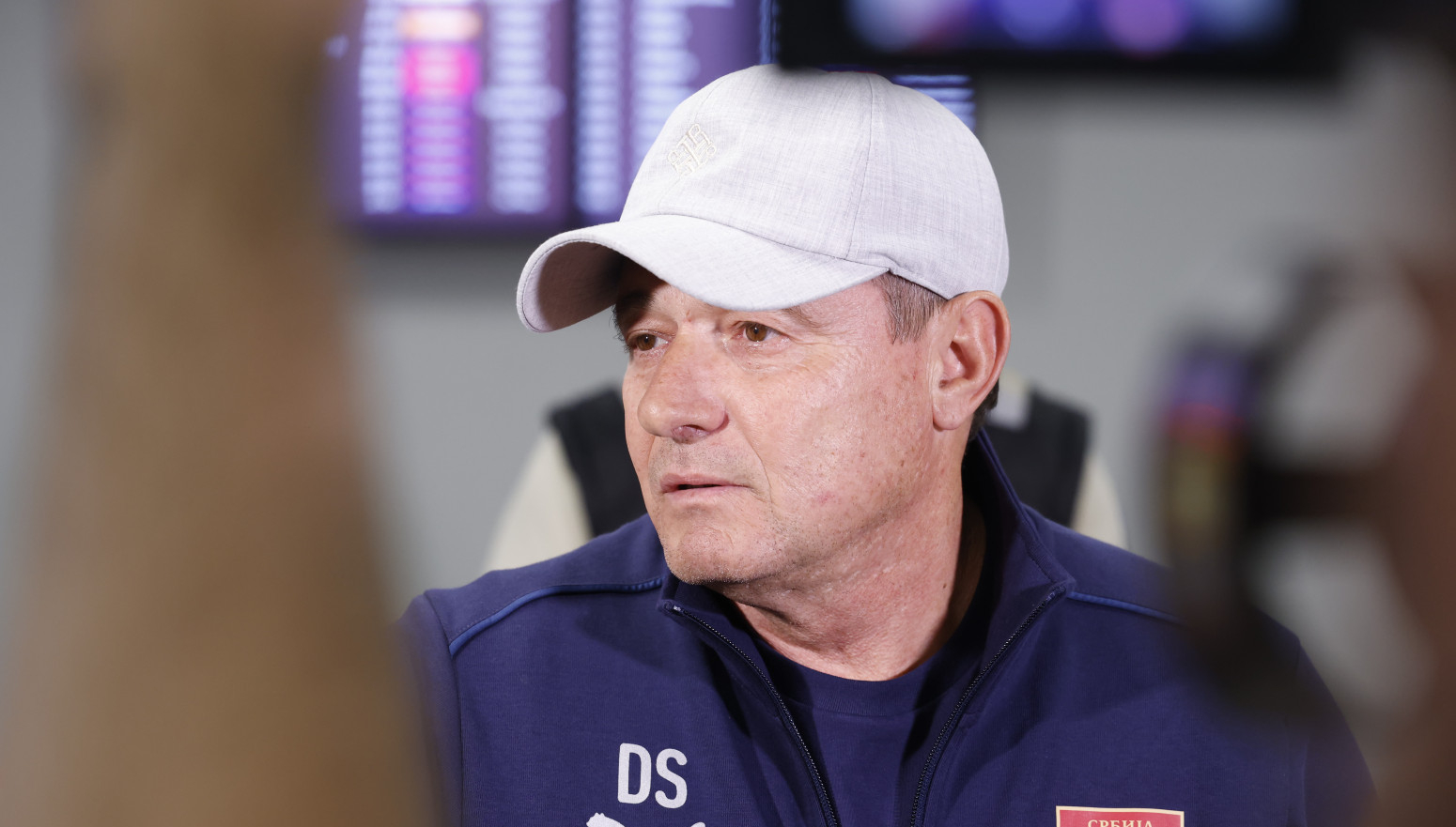 "Srbija je igrala jadno na EURO"