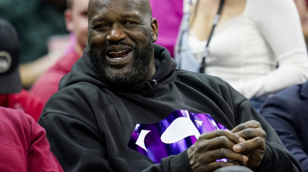 Šekil O'Nil kao Lebron – ulaže u englesku Premijer ligu