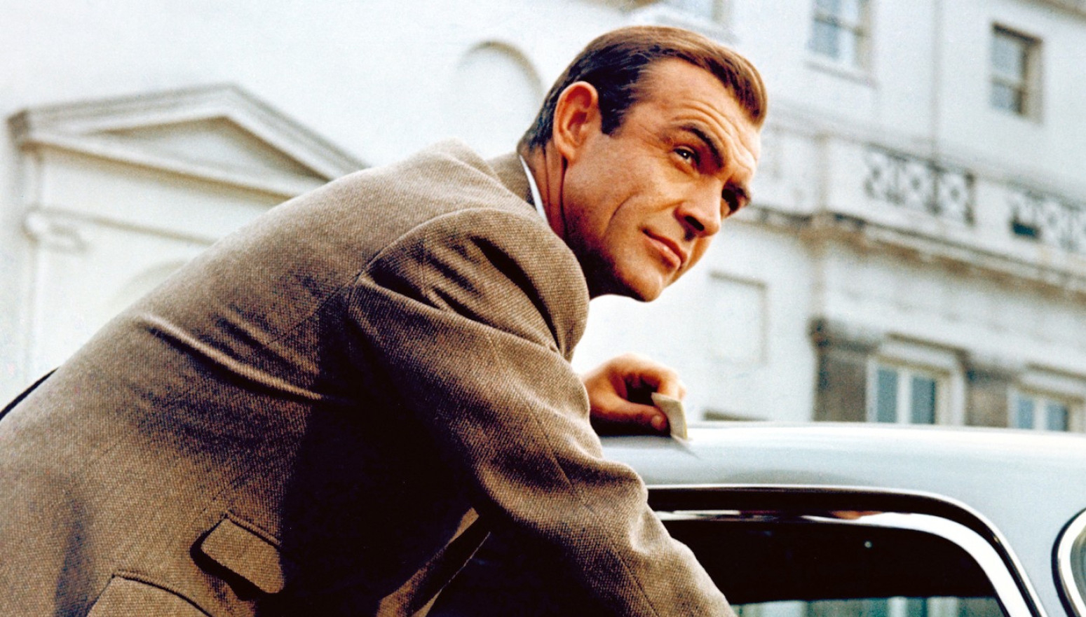 Šon Koneri je ovako govorio o Džejmsu Bondu: "Pratili su me i u toalet" ANKETA/VIDEO