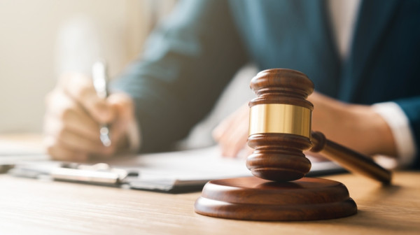 UST podržava predložene izmene seta pravosudnih zakona