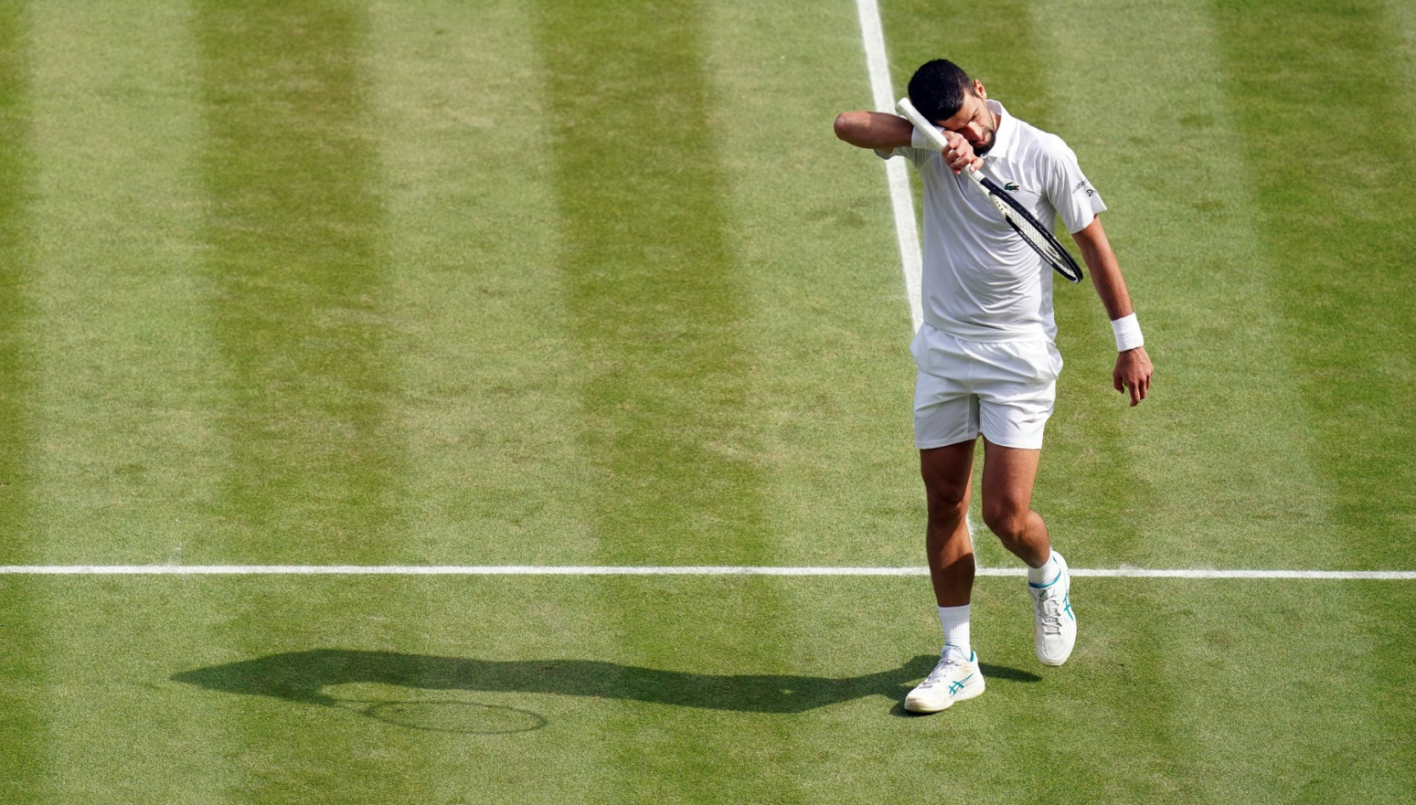 Đoković ima 24 sata da odluči